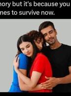 You need 3 incomes to survive - poza demo
