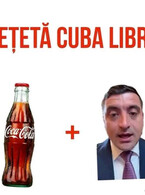 Reteta cuba libre - poza demo