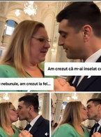 Am crezut ca m-ai inselat cu Calin - poza demo