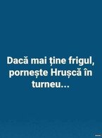 Daca mai tine frigul - poza demo