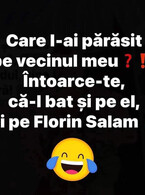 Care l-au parasit? - poza demo