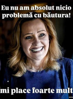 Eu n-am nici o problema cu bautura - poza demo