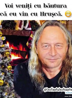 Voi veniti cu bautura - poza demo