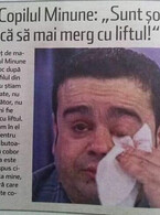 Sunt socat - poza demo
