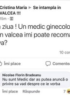 Un medic ginecolog - poza demo