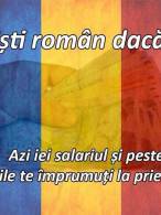 Salariul în România - poza demo