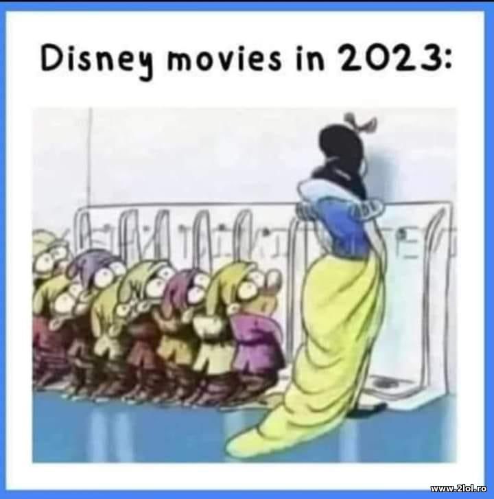 Disney movies in 2023 | poze haioase