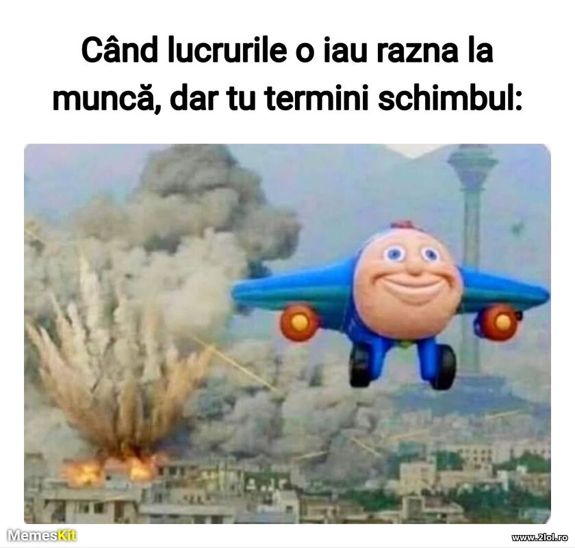 Schimbul | poze haioase