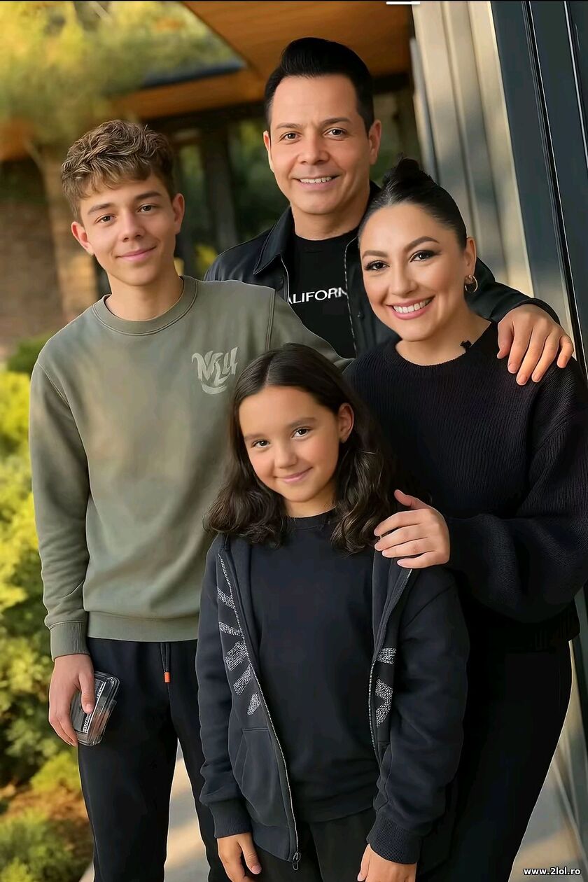 O familie frumoasa. Jean de la Craiova | poze haioase