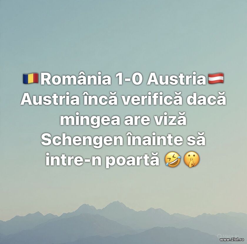 Austria | poze haioase