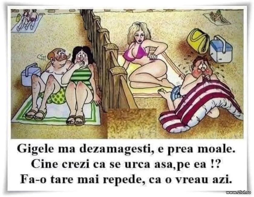 Ma dezamagesti | poze haioase