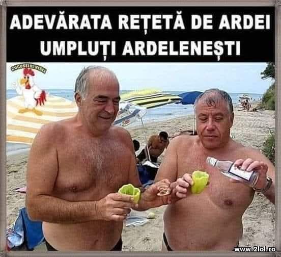 Reteta poze haioase