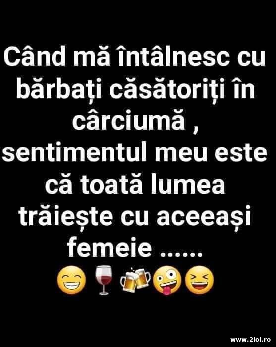 Cand ma intalnesc poze haioase