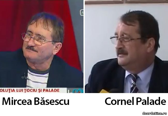 Mircea Băsescu seamănă cu Cornel Palade? poze haioase