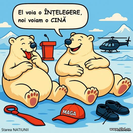 El voia o intelegere poze haioase