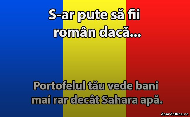Mândrii că sunt români săraci poze haioase