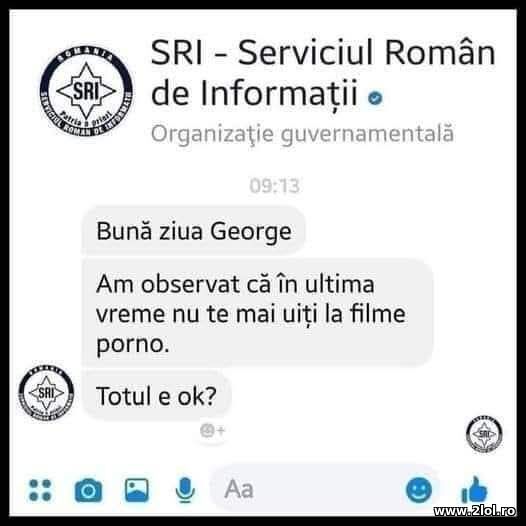 Totul e ok? poze haioase