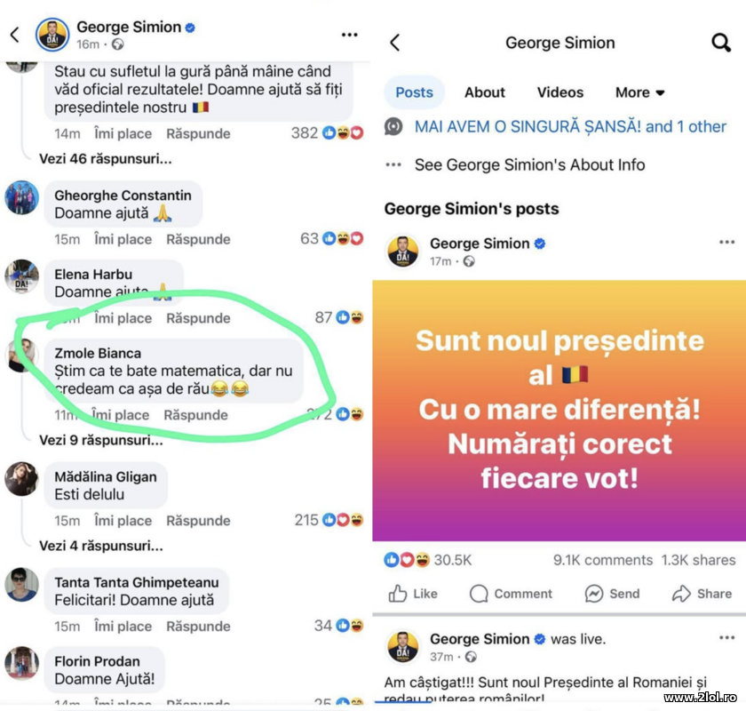 Stiam ca te bate matematica | poze haioase