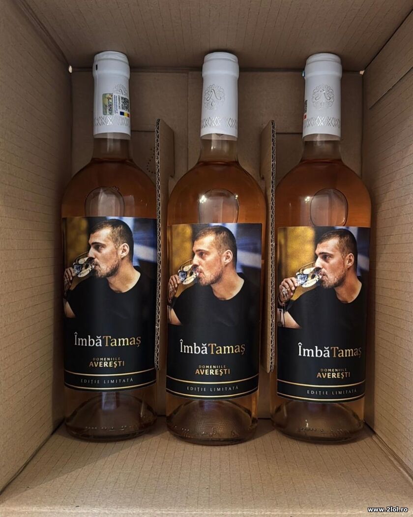 ImbaTamas vin | poze haioase