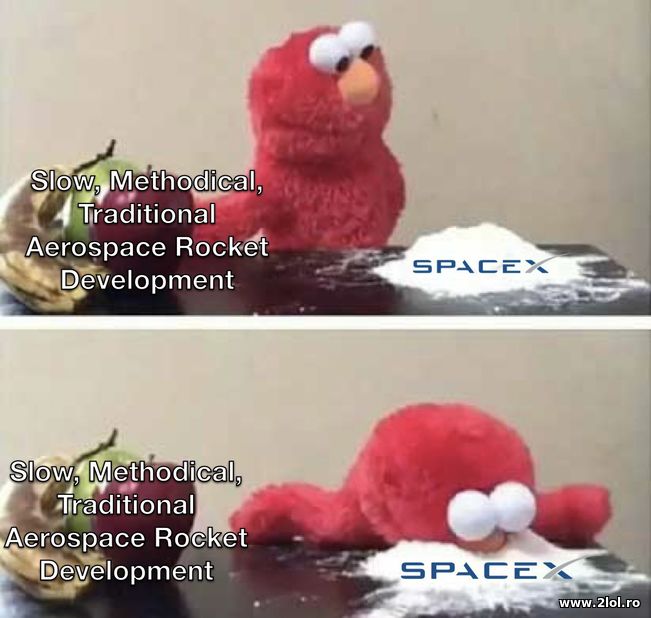 How SpaceX changed the space industry