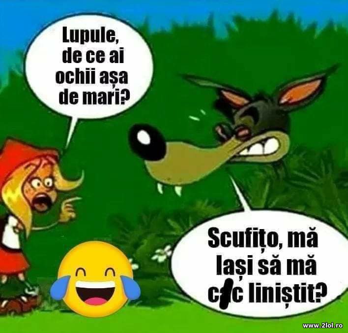 De ce? | poze haioase