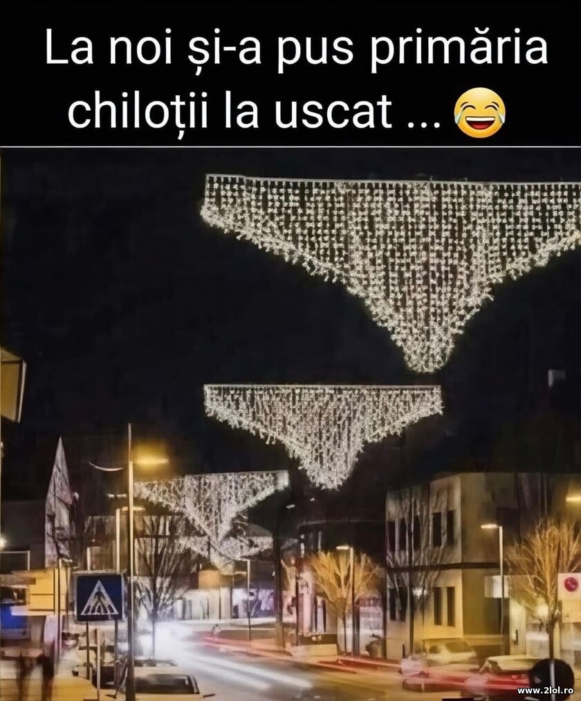 Si-au pus la uscat | poze haioase