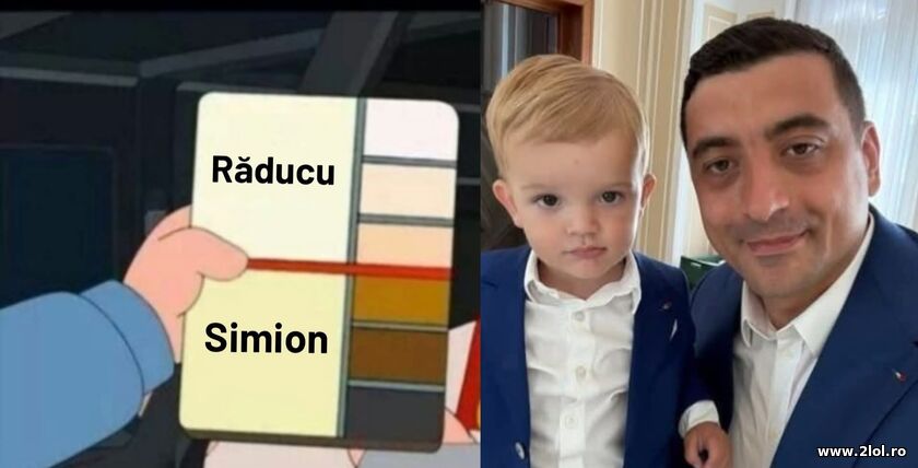 Ceva difera | poze haioase