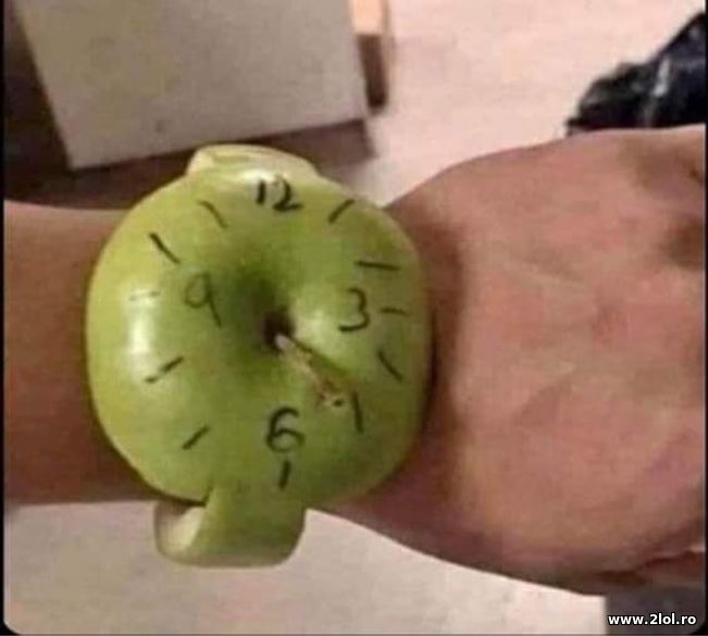 Apple watch | poze haioase