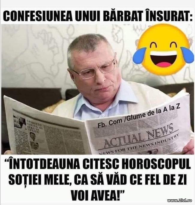 Confesiunea unui barbat insurat | poze haioase