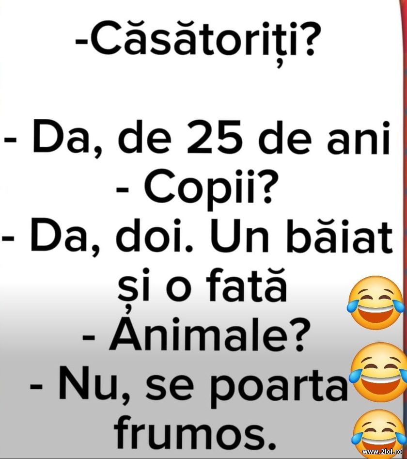 Casatoriti? | poze haioase