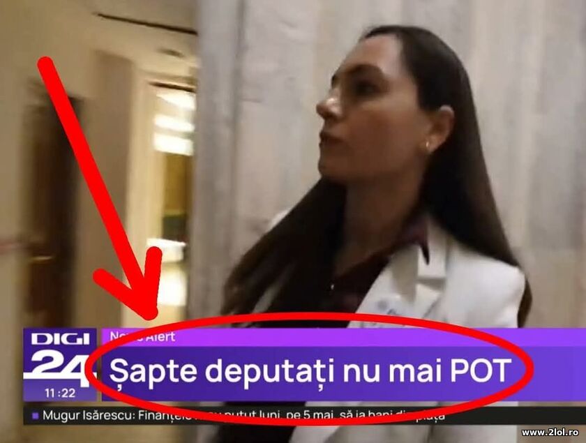 Nu mai POT | poze haioase