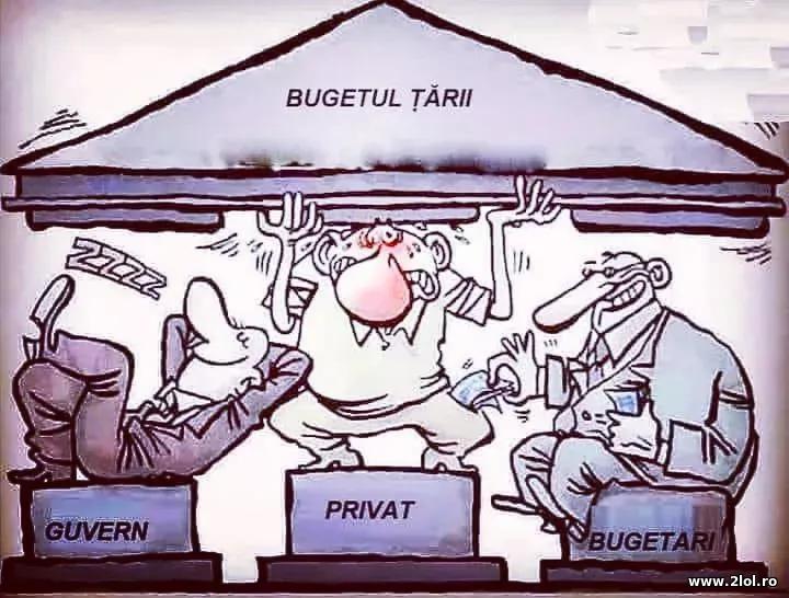 Bugetul tarii | poze haioase