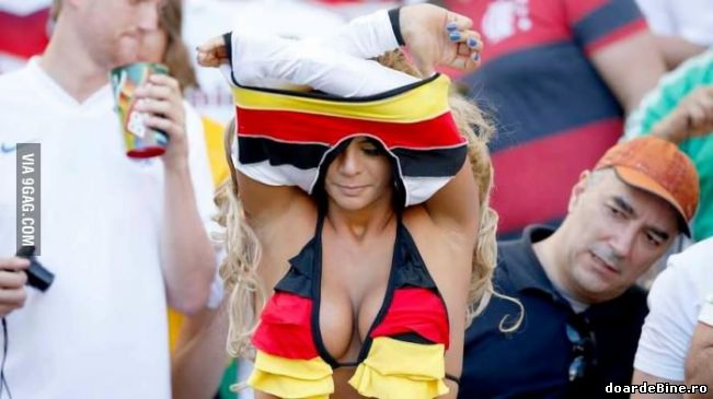 Bravo Germania! | poze haioase