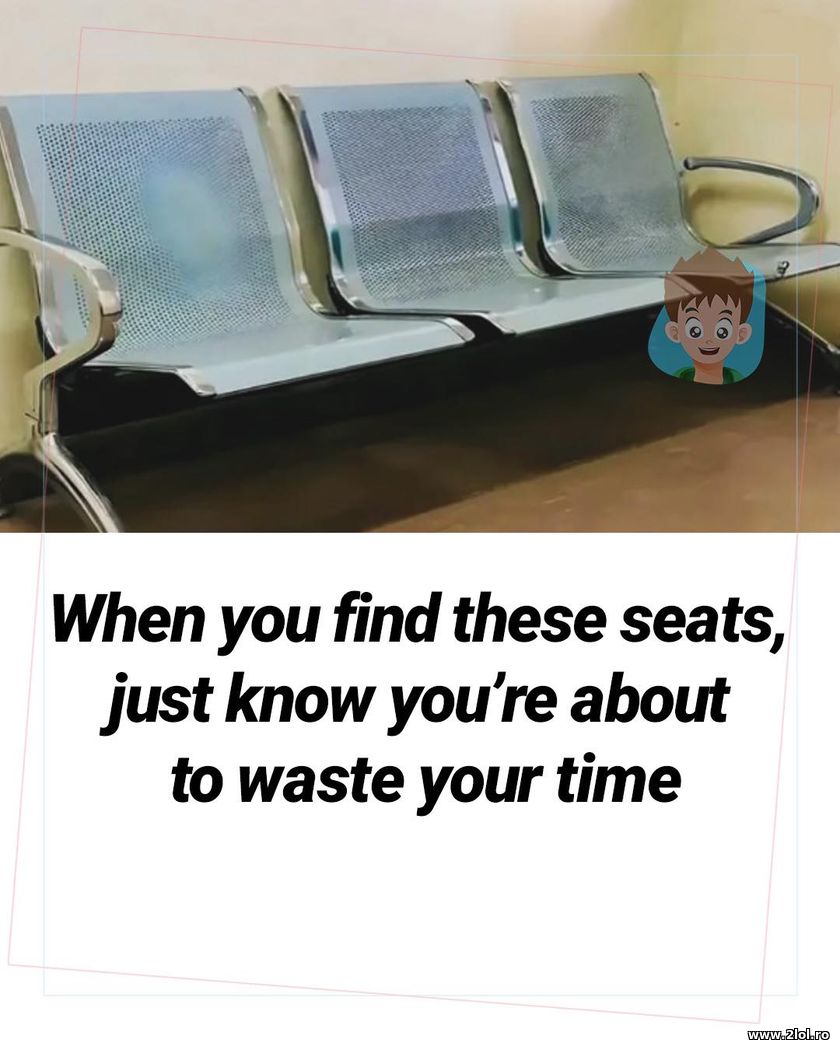 When you found these seats | poze haioase