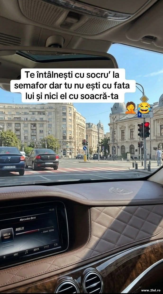 Te intalnesti cu socrul | poze haioase