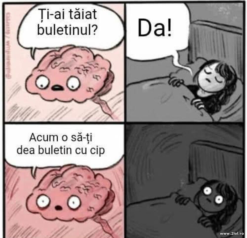 Buletinul | poze haioase
